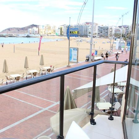 Lord Nelson Las Canteras 1 ลาสปัลมาส เด กรานคานาเรีย ภายนอก รูปภาพ