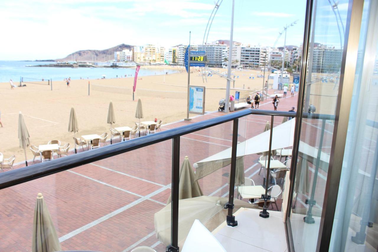 Lord Nelson Las Canteras 1 ลาสปัลมาส เด กรานคานาเรีย ภายนอก รูปภาพ