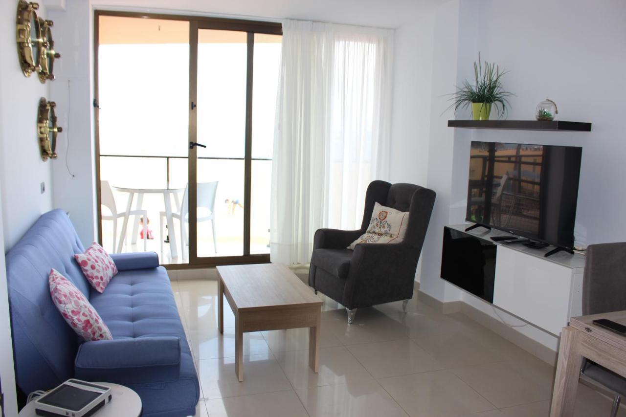 Lord Nelson Las Canteras 1 ลาสปัลมาส เด กรานคานาเรีย ภายนอก รูปภาพ