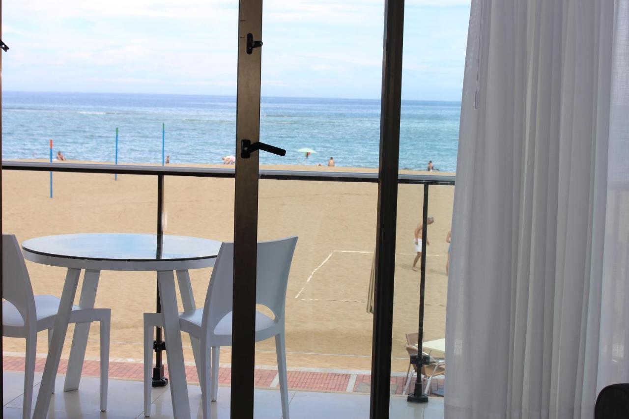 Lord Nelson Las Canteras 1 ลาสปัลมาส เด กรานคานาเรีย ภายนอก รูปภาพ