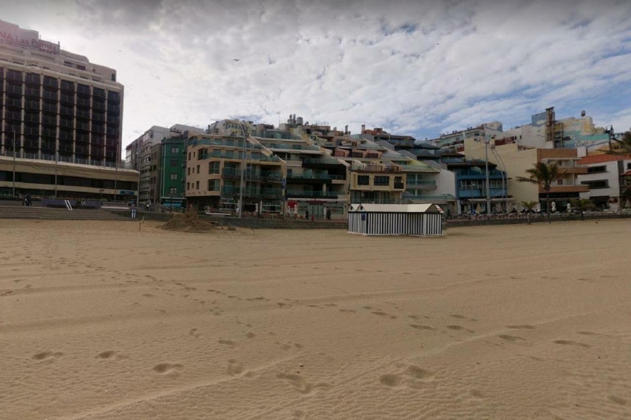 Lord Nelson Las Canteras 1 ลาสปัลมาส เด กรานคานาเรีย ภายนอก รูปภาพ